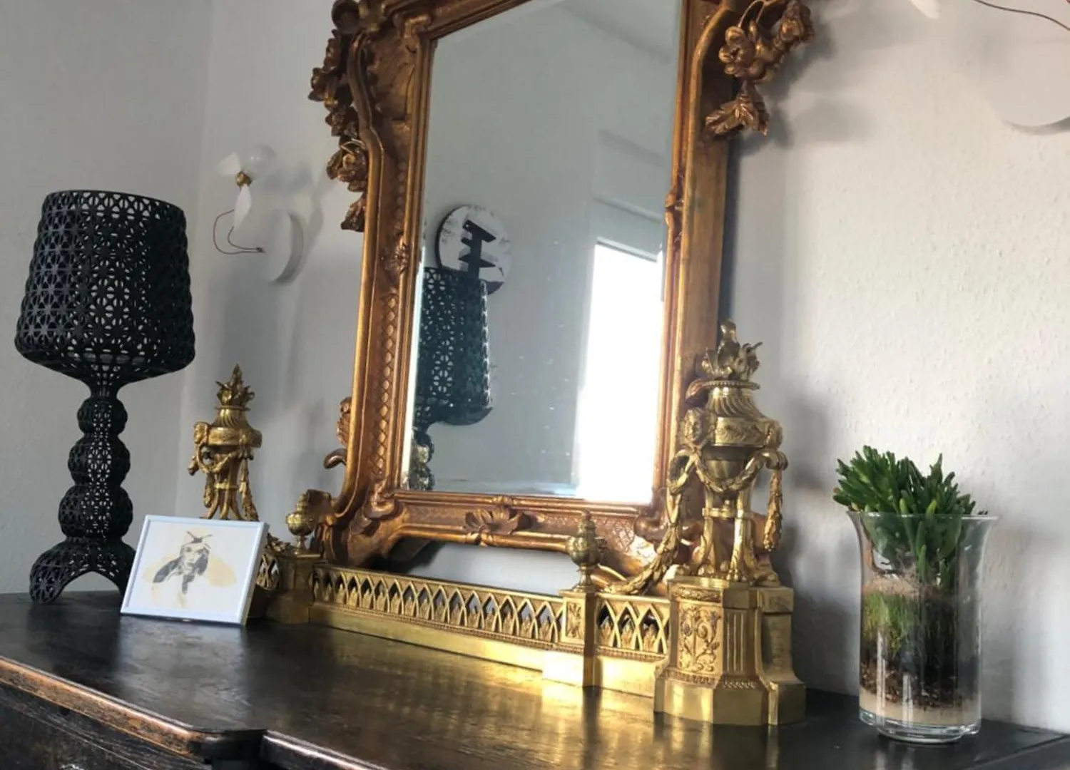 Apartment Schoenste Location In Wuerzburg