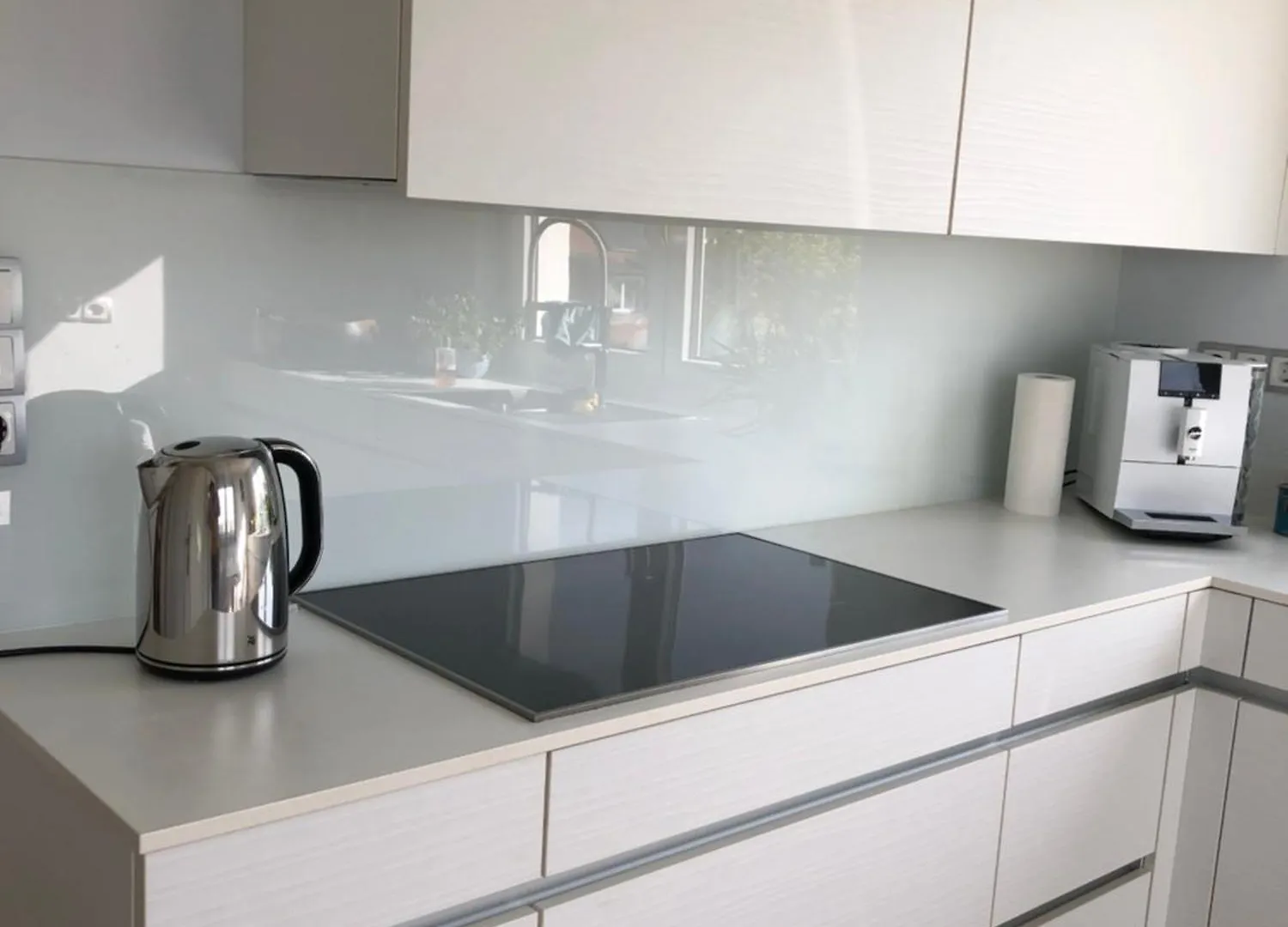 Schoenste Location In Wuerzburg Apartment