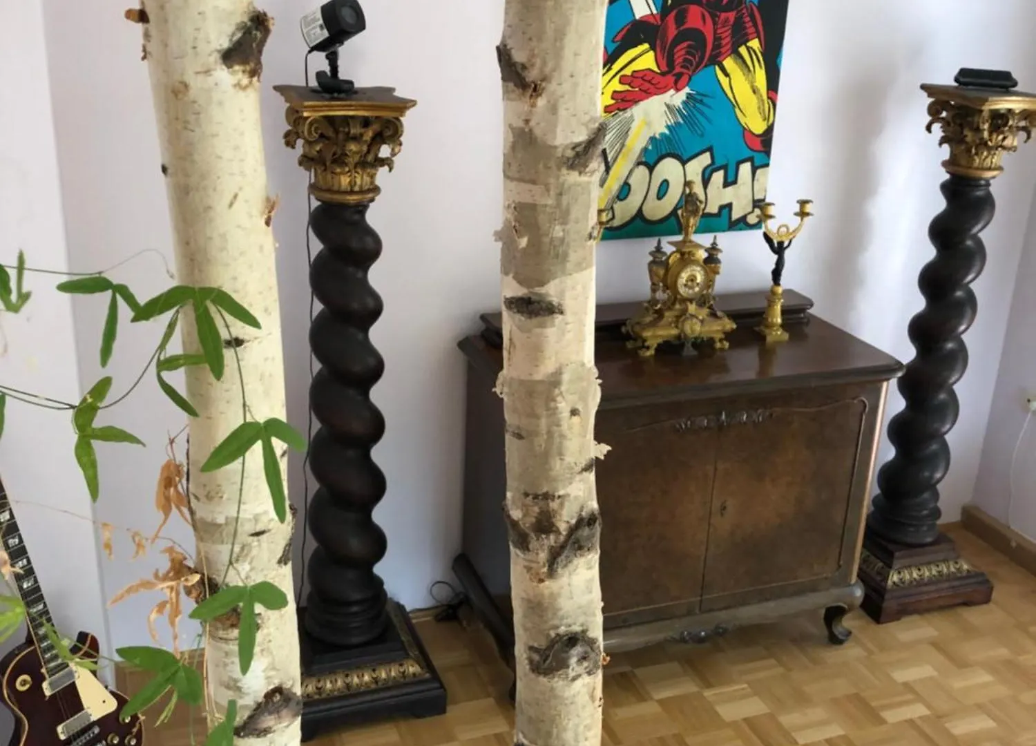 Apartment Schoenste Location In Wuerzburg Germany