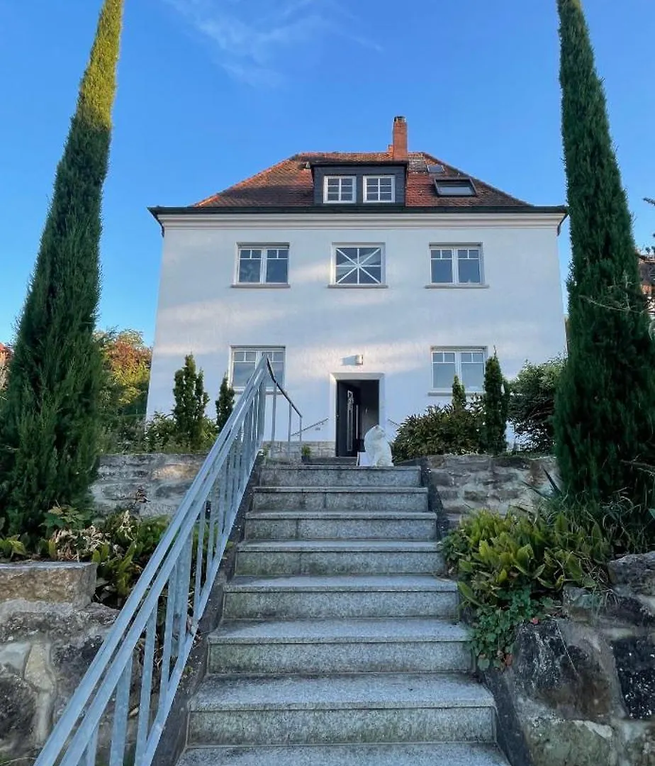 Schoenste Location In Wuerzburg Apartment Wurzburg