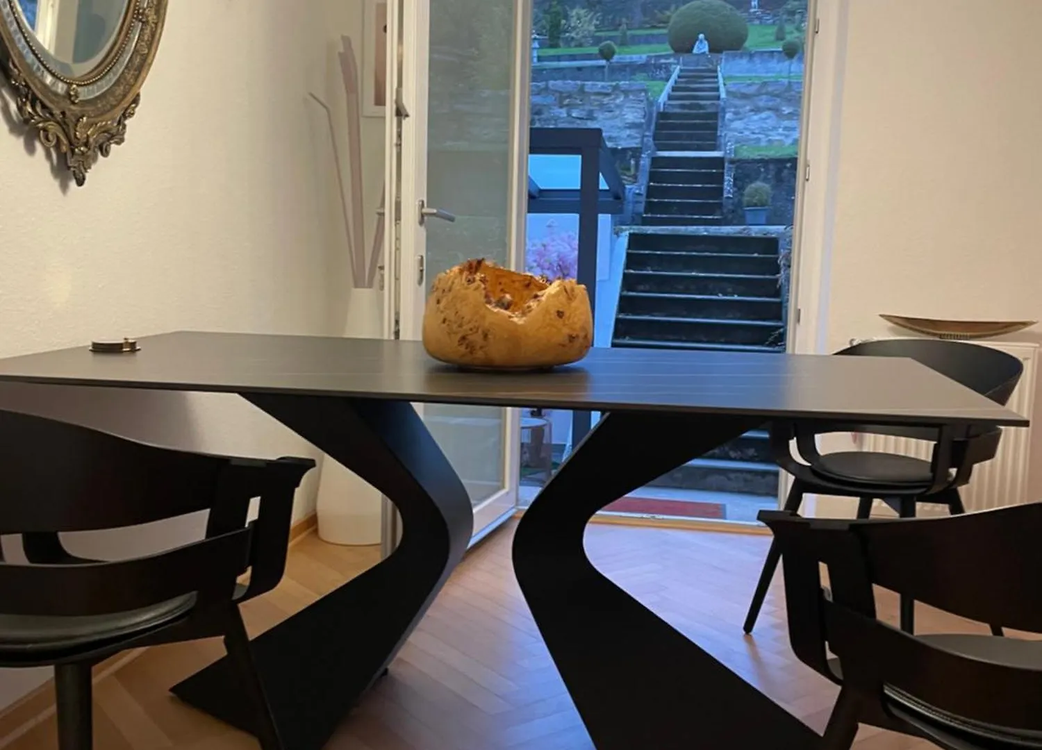 Schoenste Location In Wuerzburg Apartment