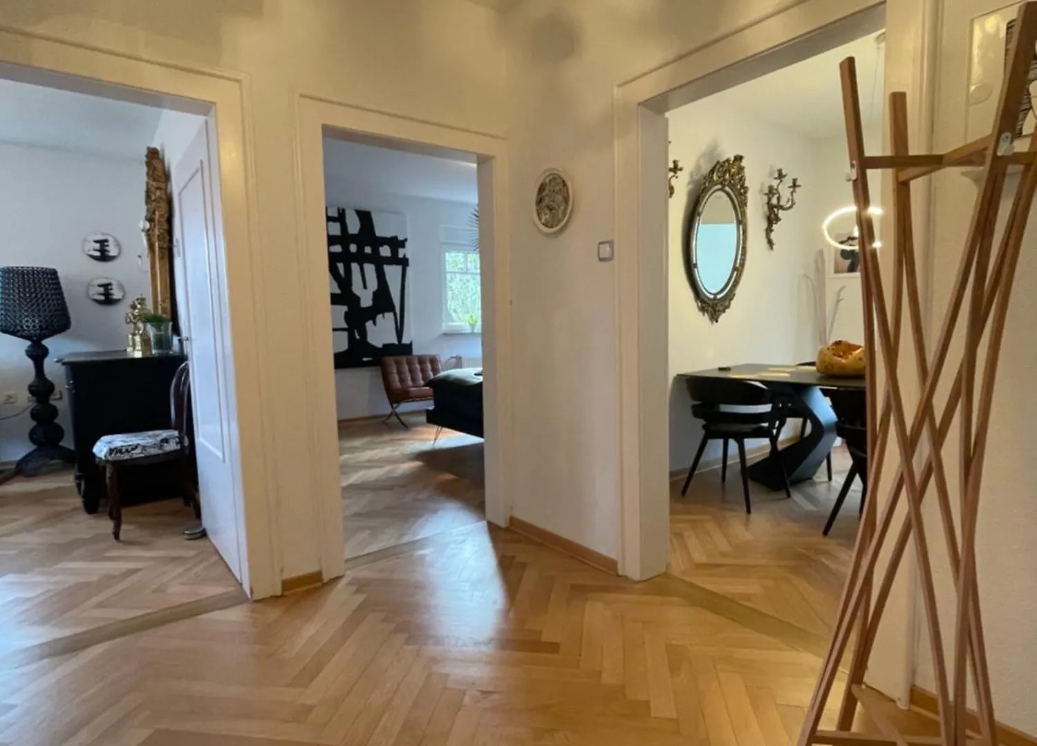 Schoenste Location In Wuerzburg