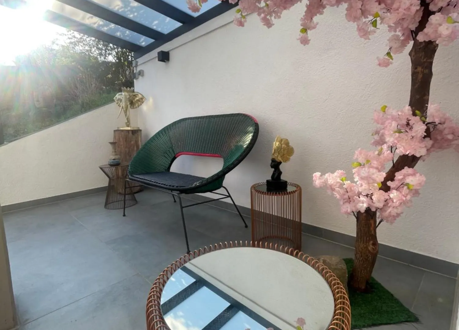 Apartment Schoenste Location In Wuerzburg Germany