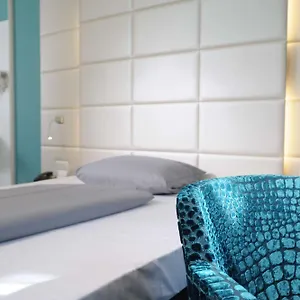 Hotell Best Western Wuerzburg-sued, Würzburg