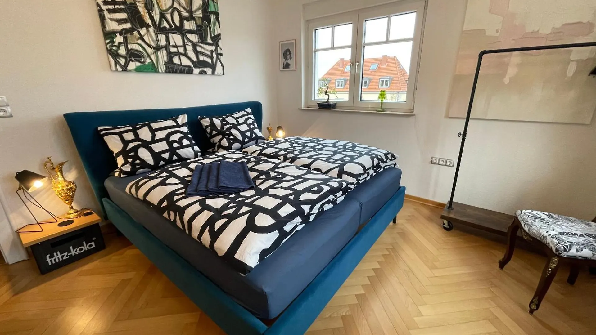 Schoenste Location In Wuerzburg location