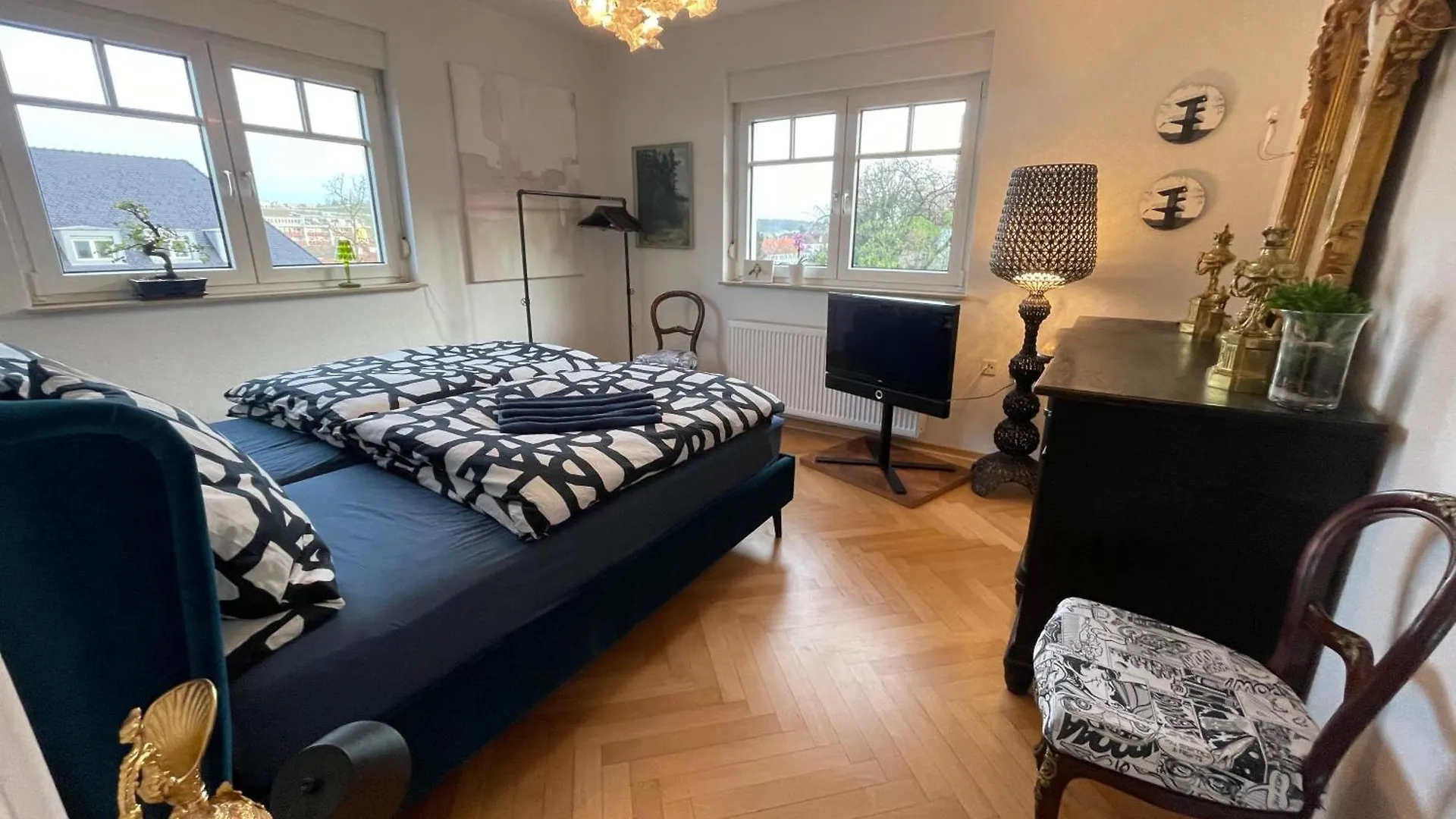Schoenste Location In Wuerzburg Germany